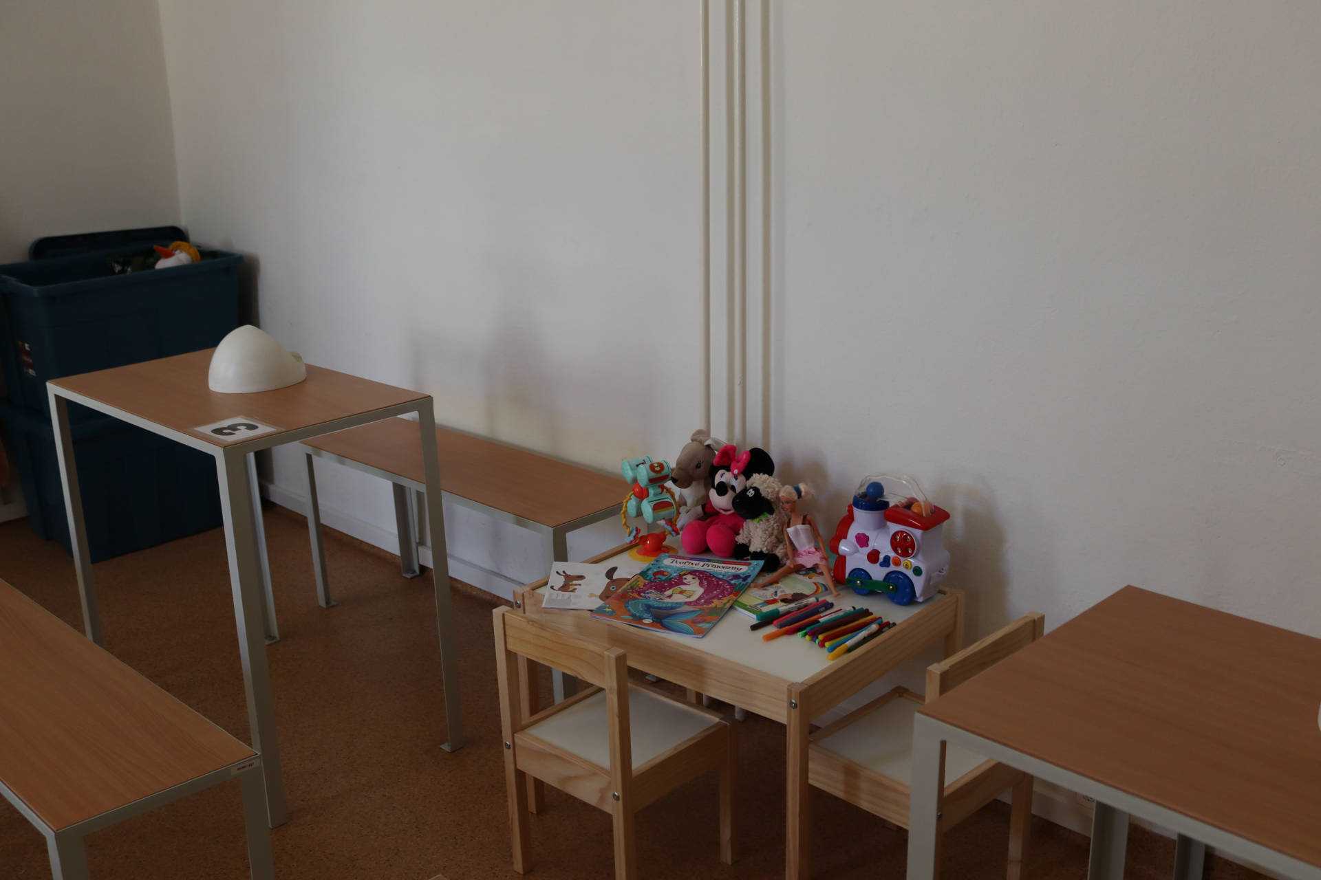 Fotografia galérie