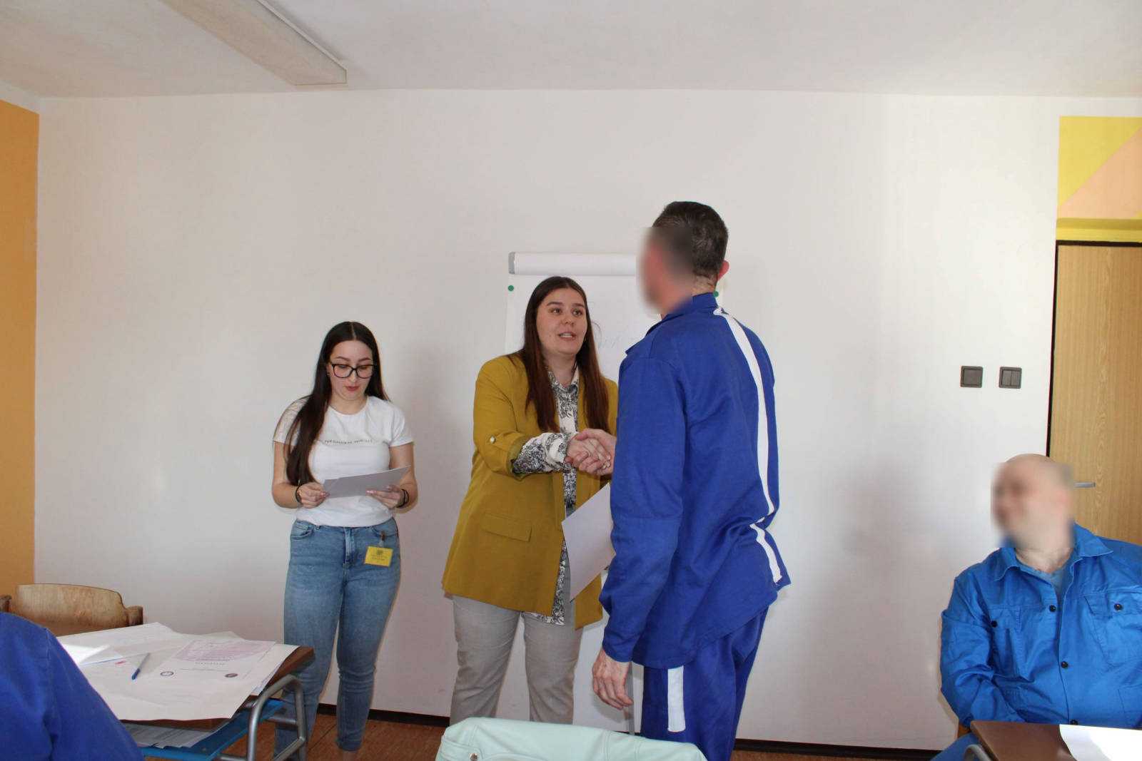 Fotografia galérie