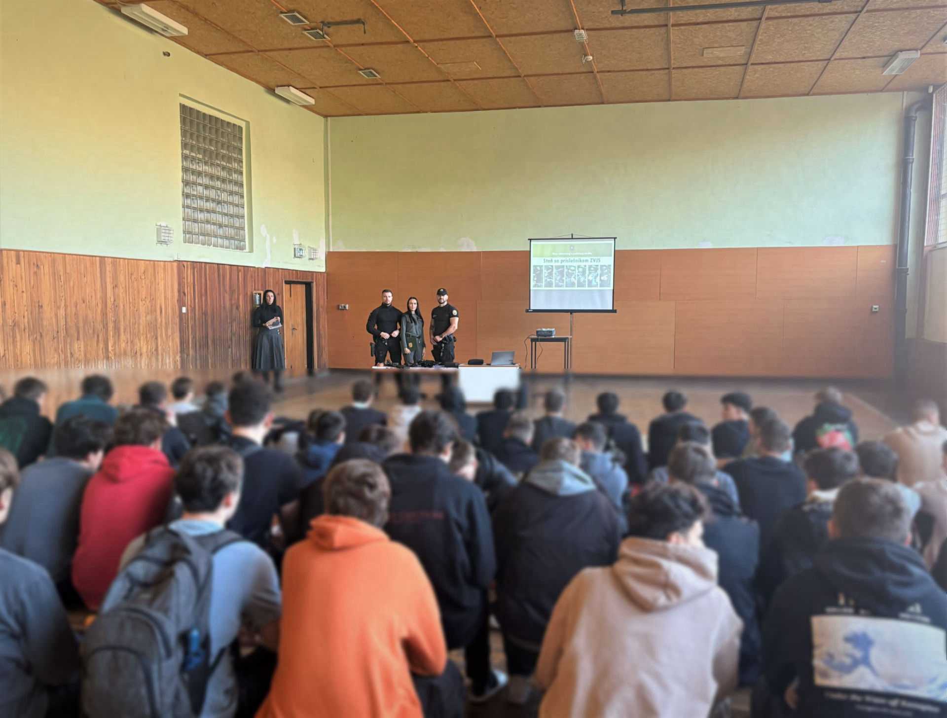 Fotografia galérie