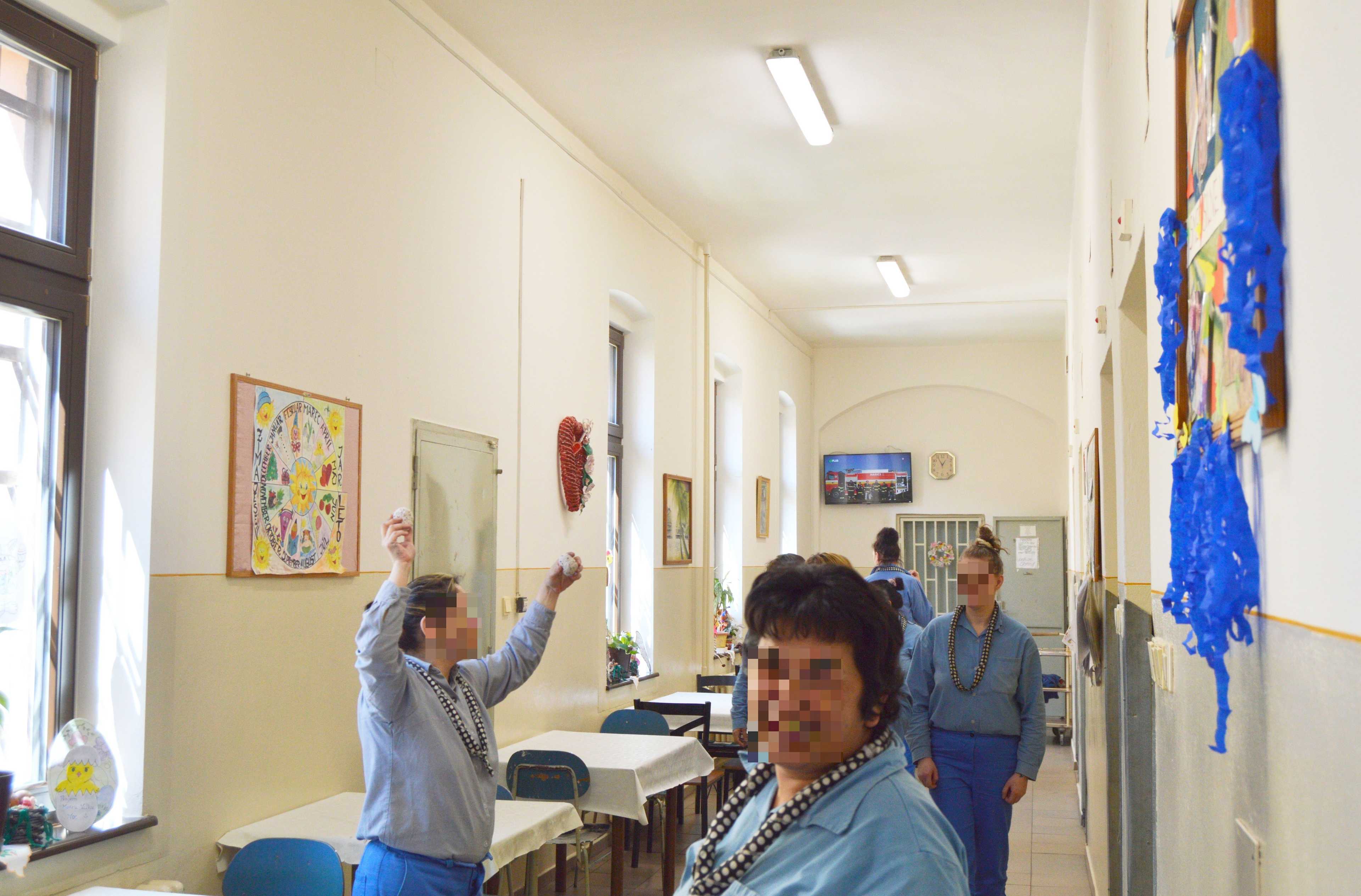Fotografia galérie