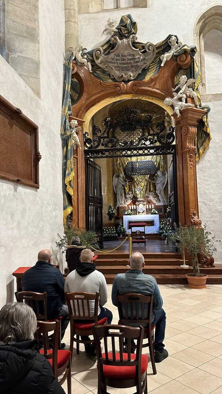 Fotografia galérie
