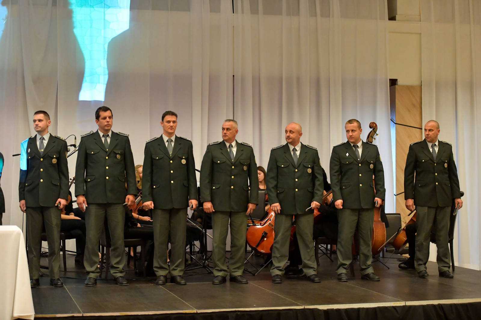 Fotografia galérie