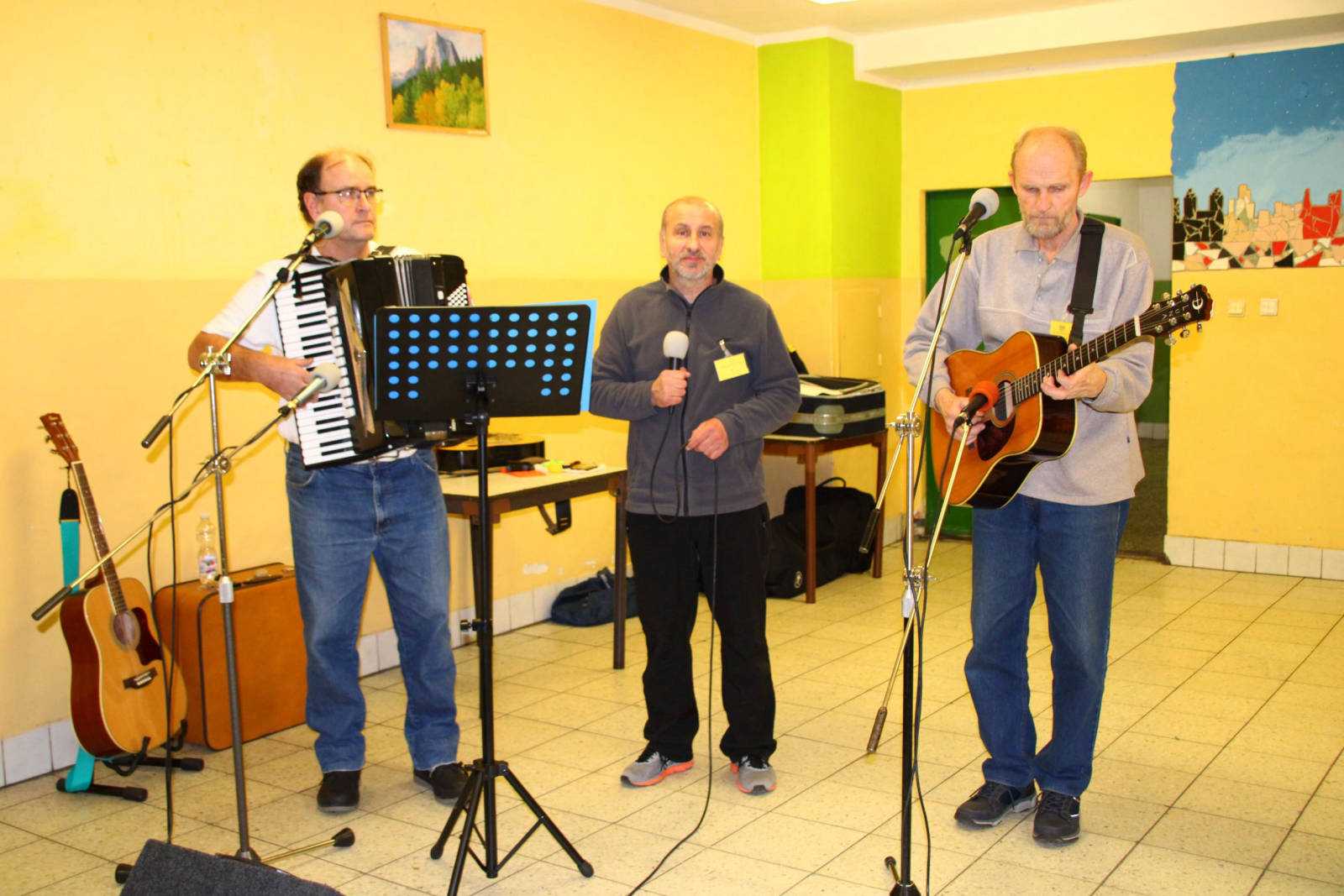 Fotografia galérie