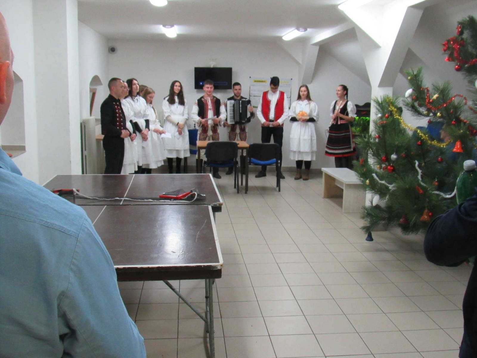 Fotografia galérie