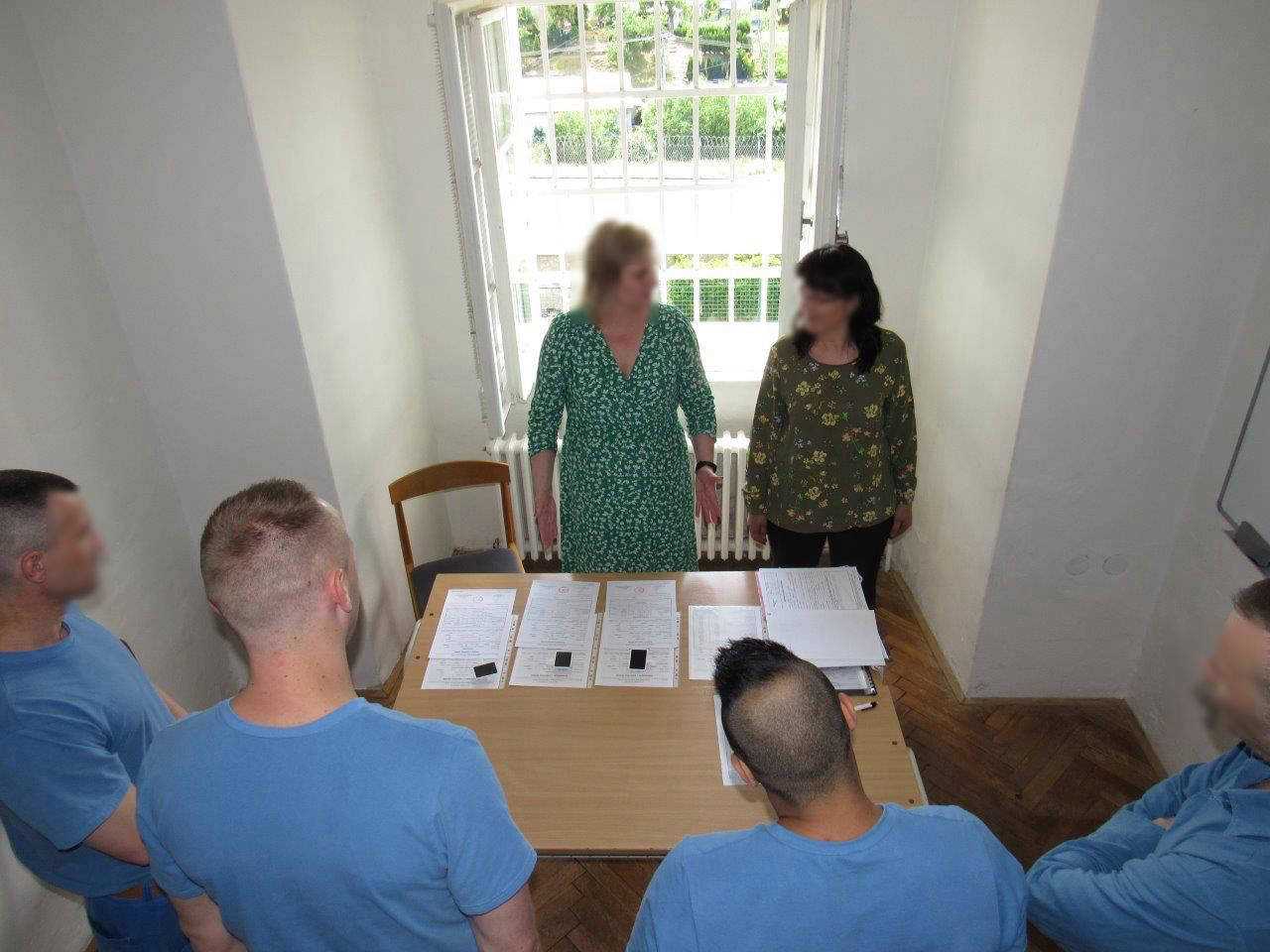 Fotografia galérie