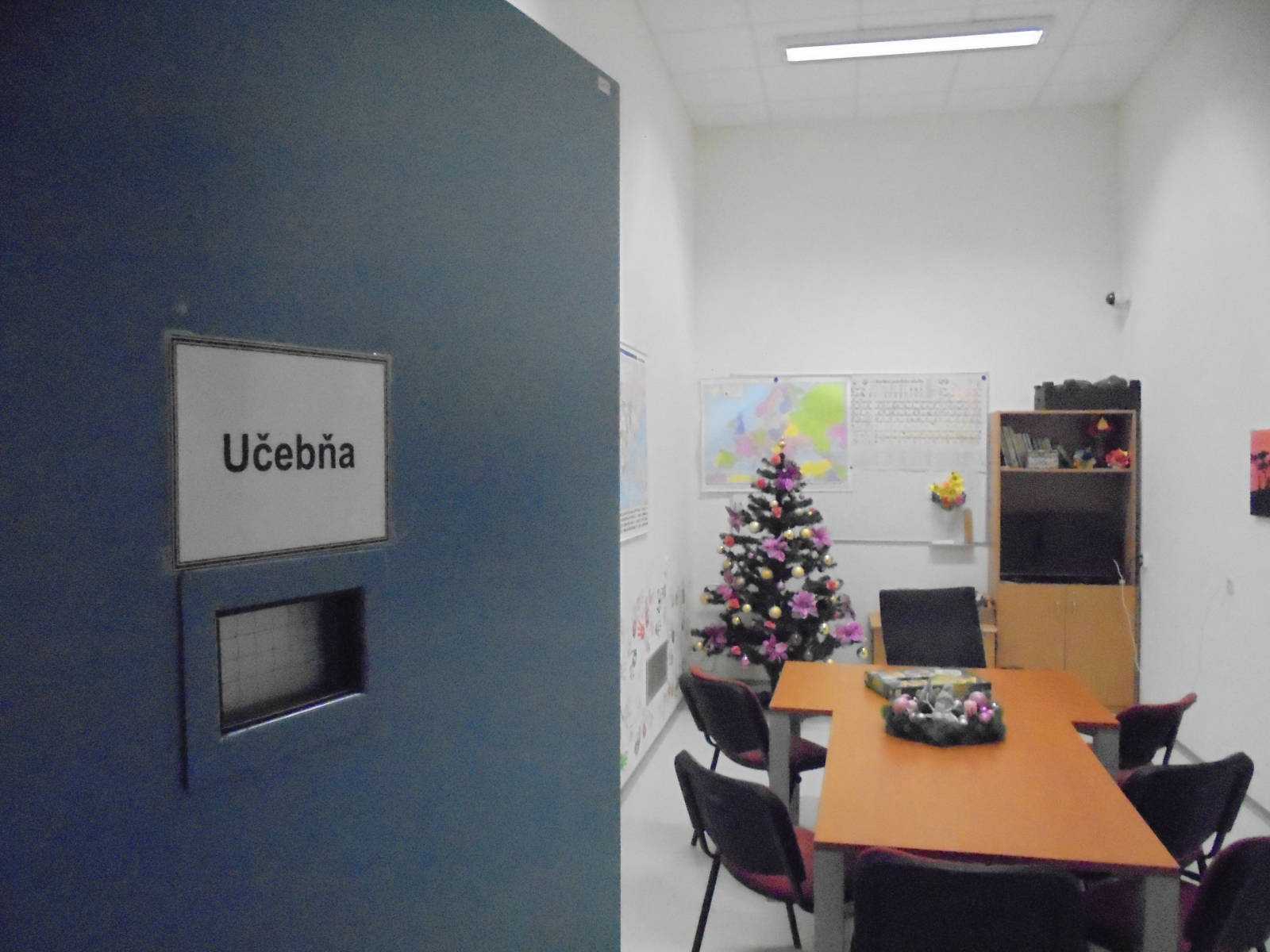 Fotografia galérie