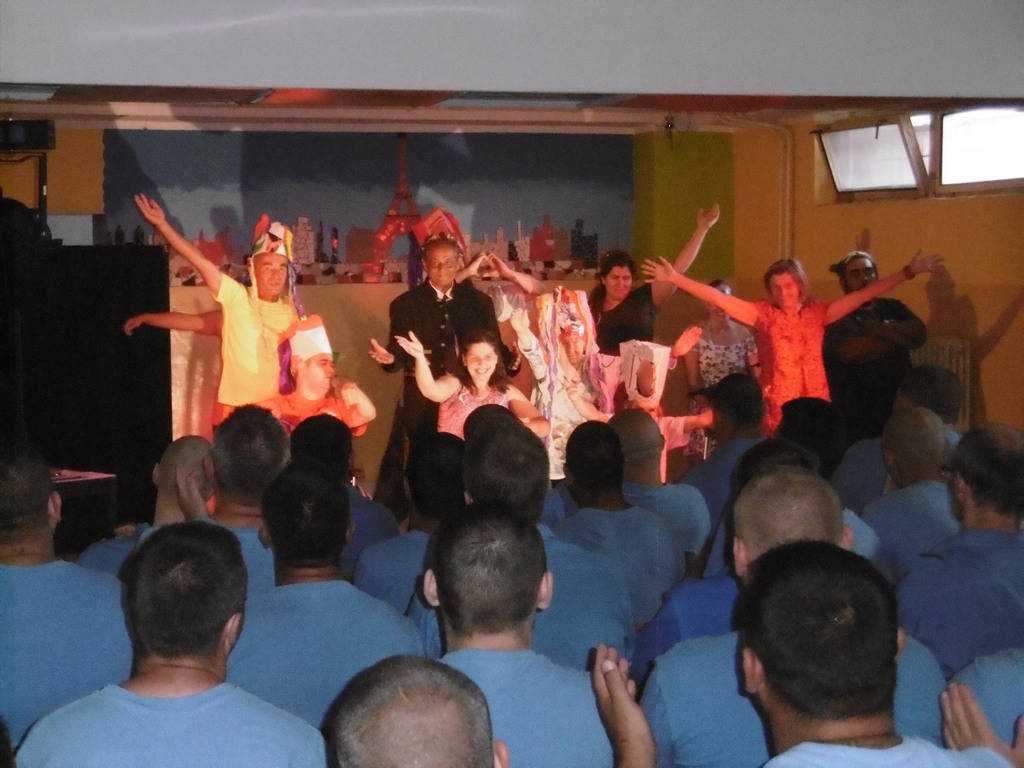Fotografia galérie