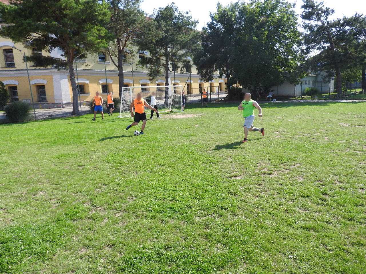 Fotografia galérie