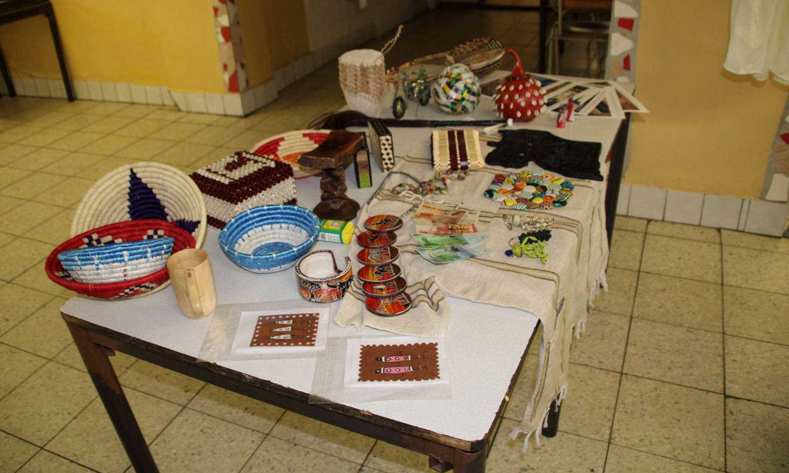 Fotografia galérie
