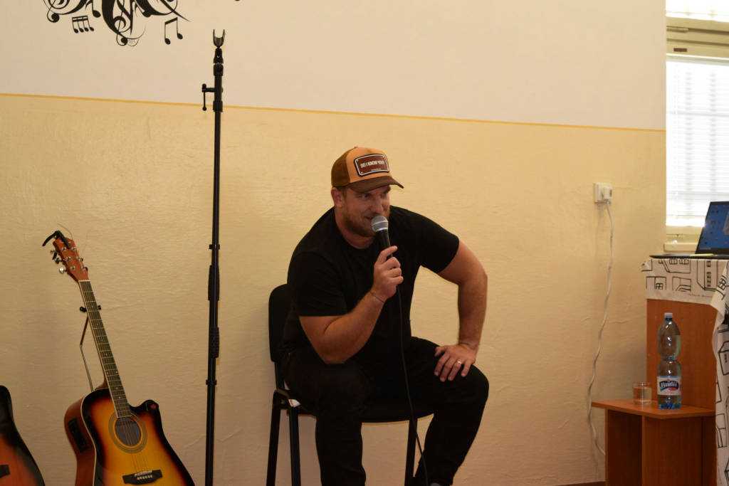Fotografia galérie