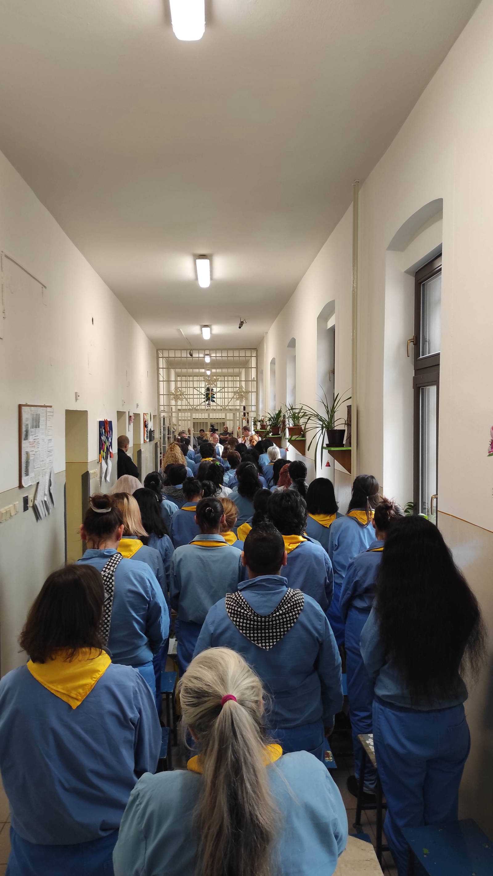 Fotografia galérie