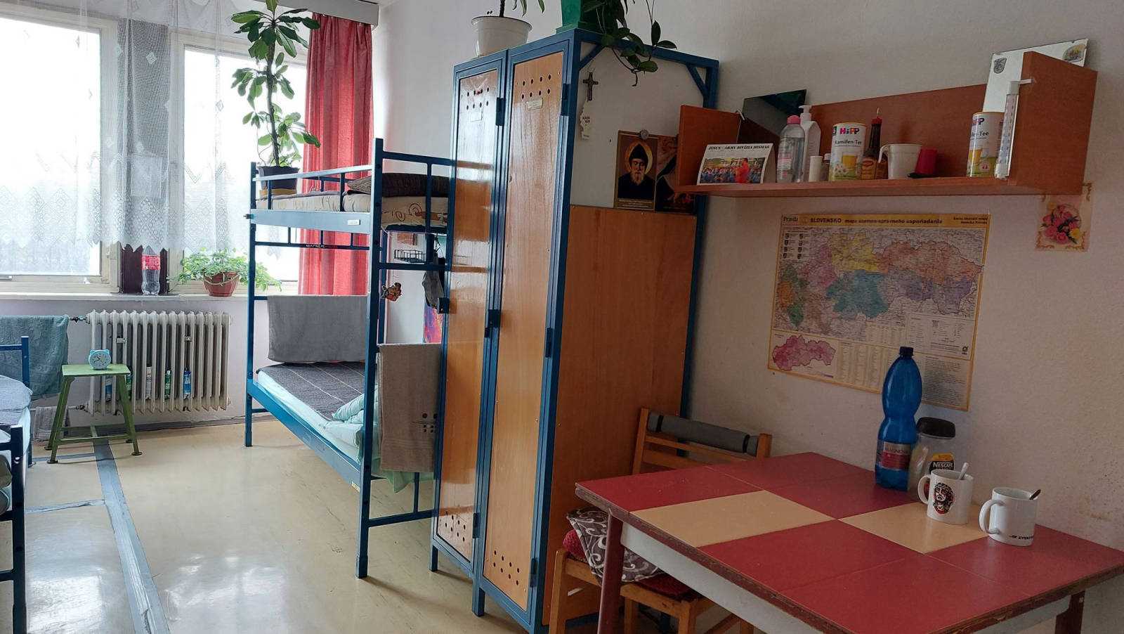 Fotografia galérie