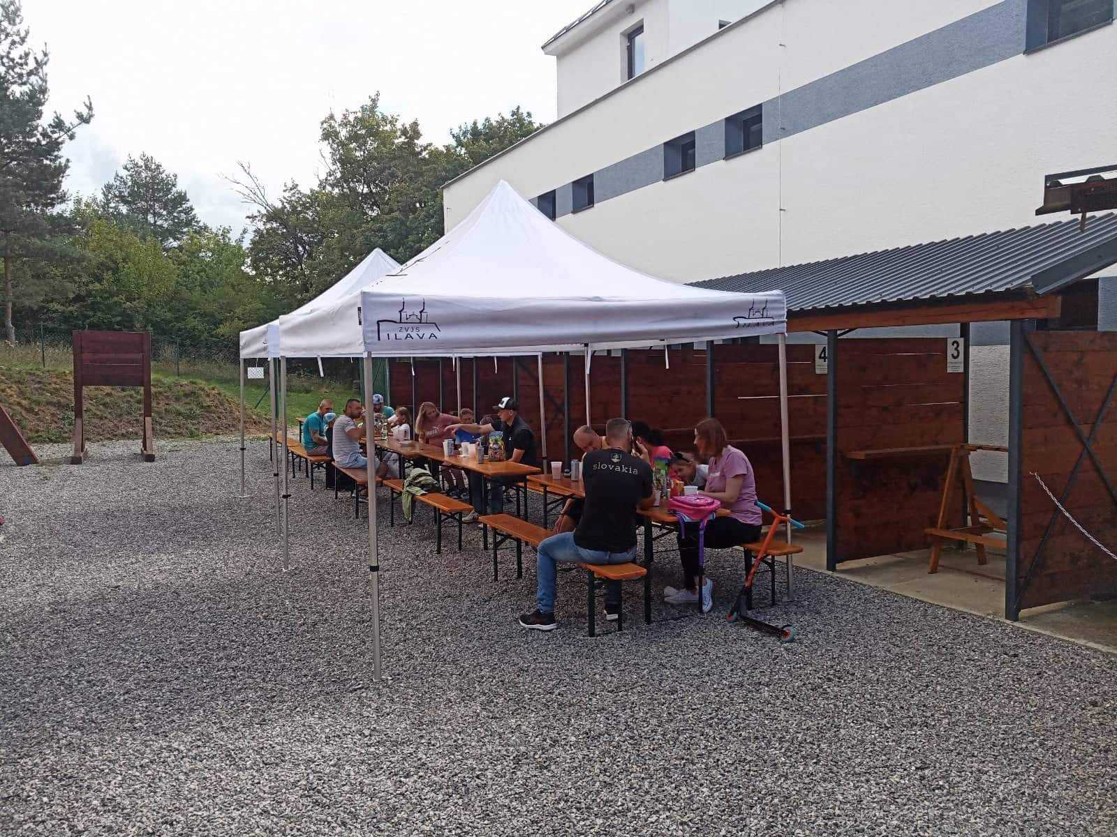 Fotografia galérie