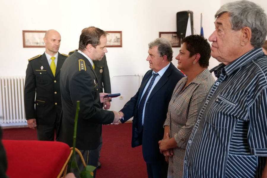 Fotografia galérie