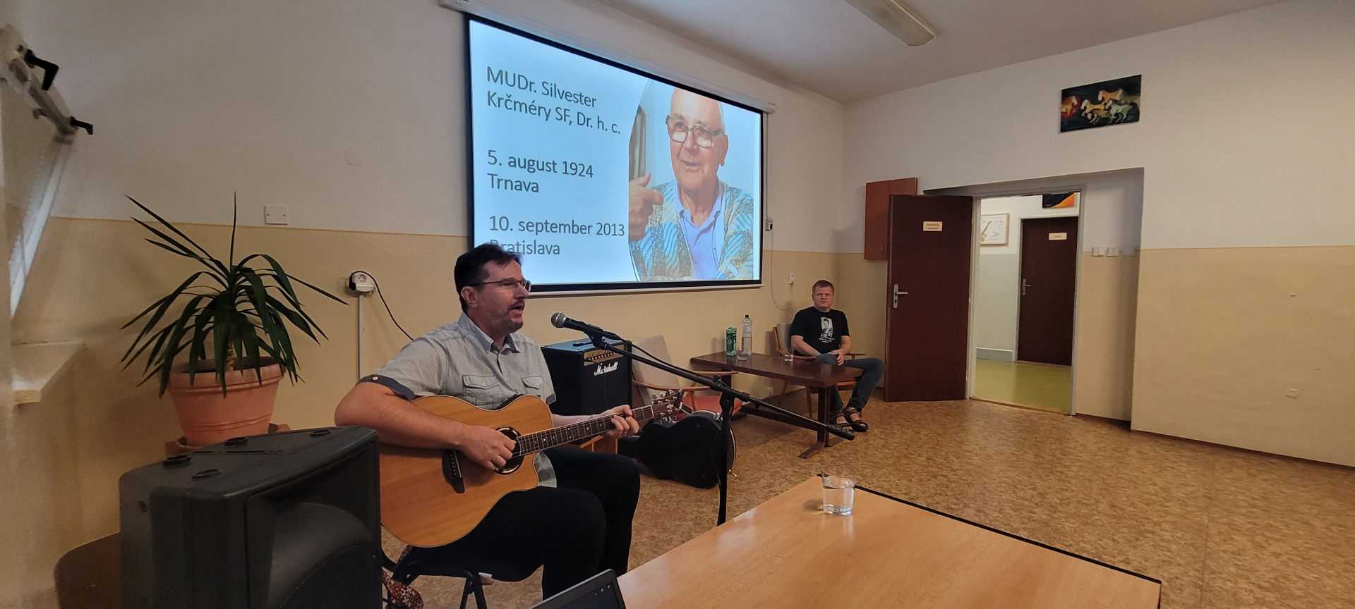 Fotografia galérie