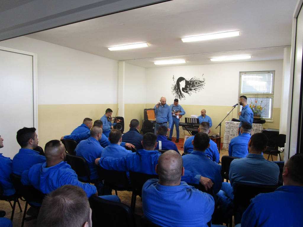 Fotografia galérie
