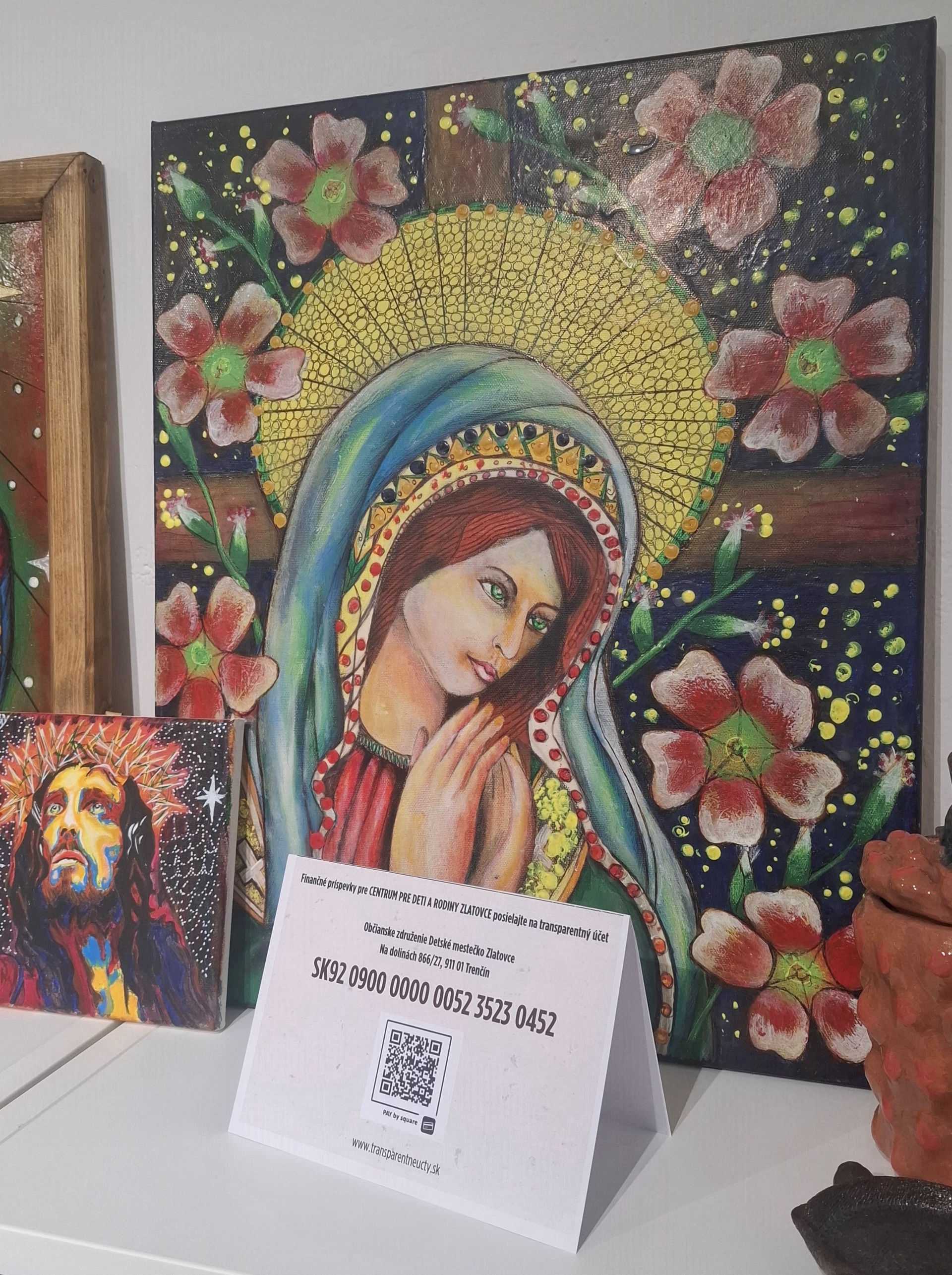 Fotografia galérie