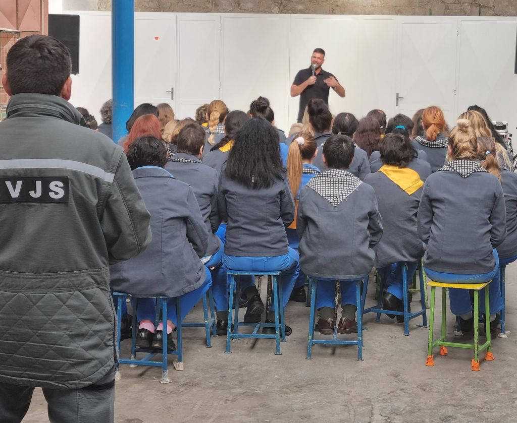 Fotografia galérie