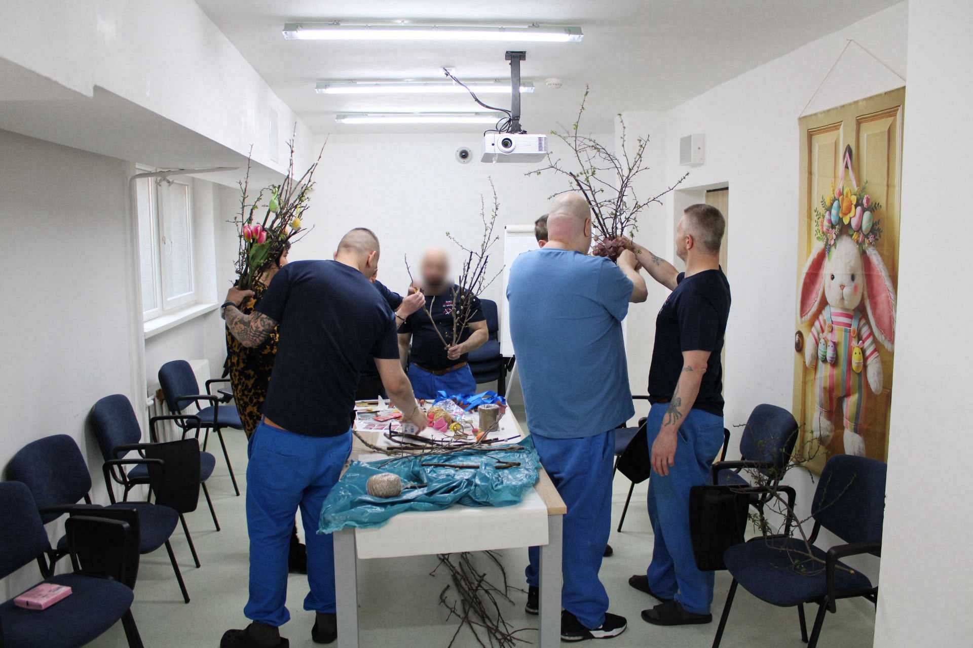 Fotografia galérie