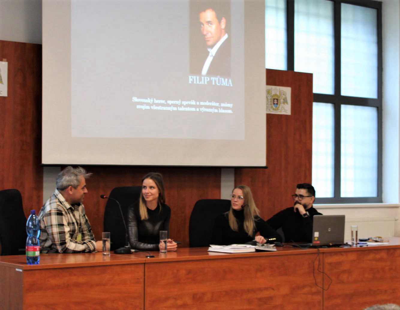 Fotografia galérie