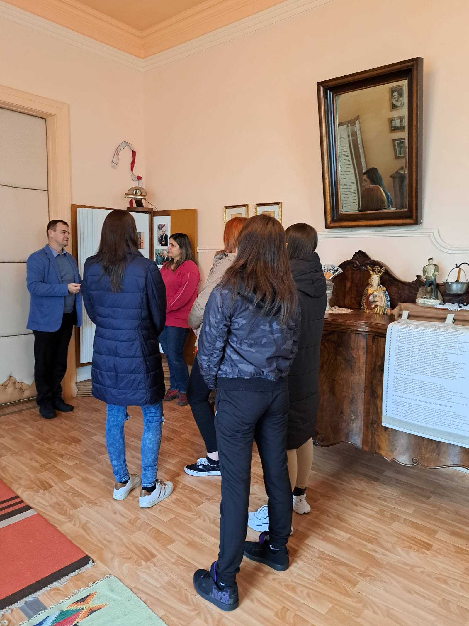 Fotografia galérie