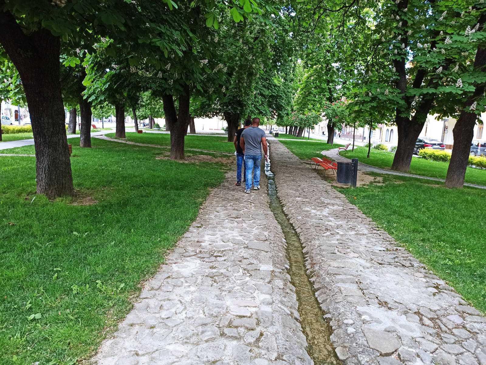 Fotografia galérie