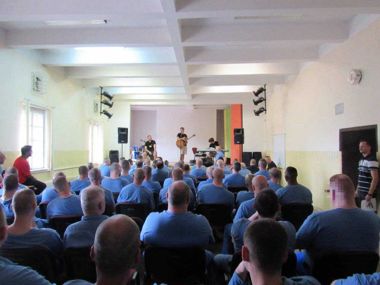 Fotografia galérie