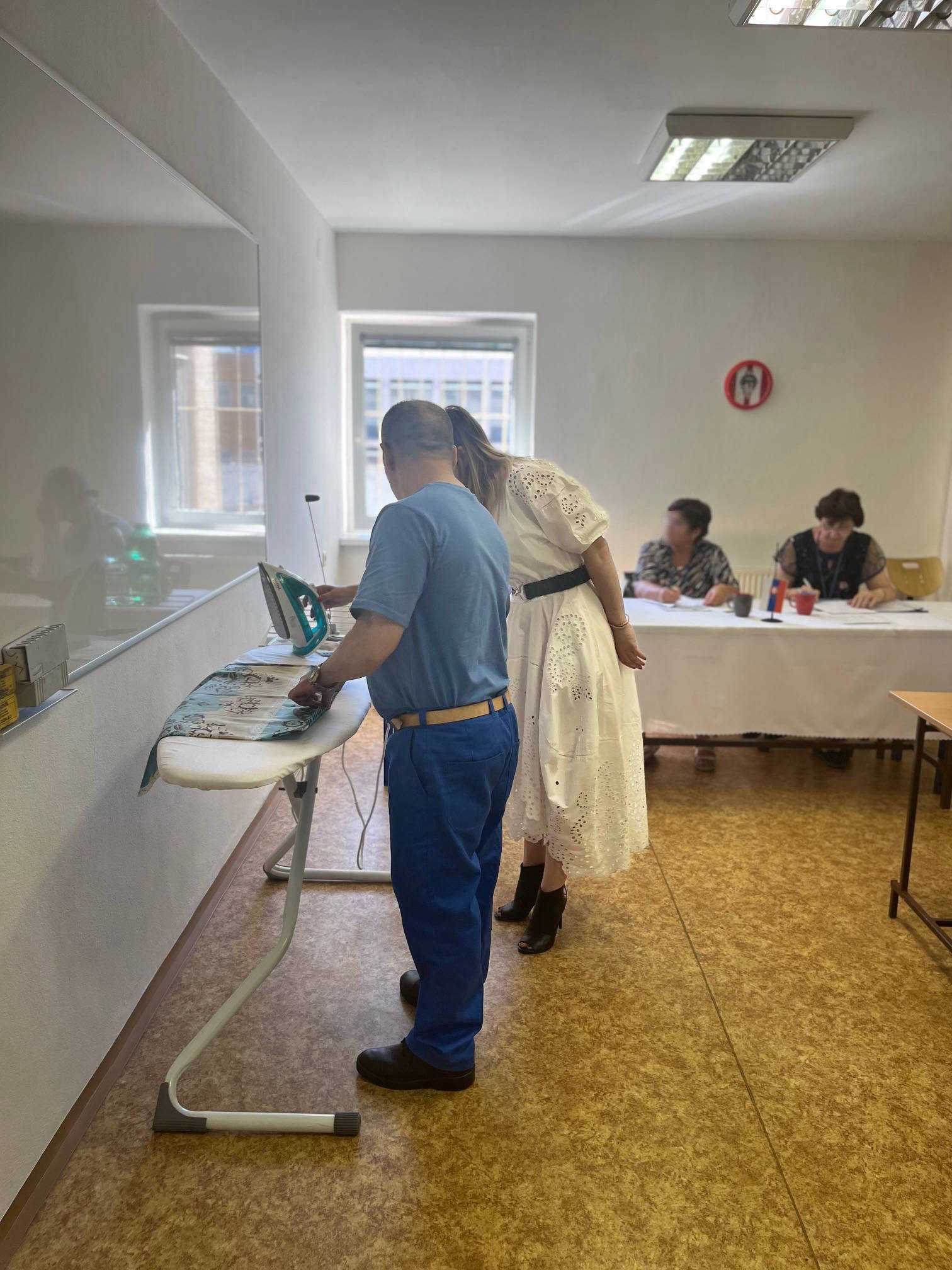 Fotografia galérie