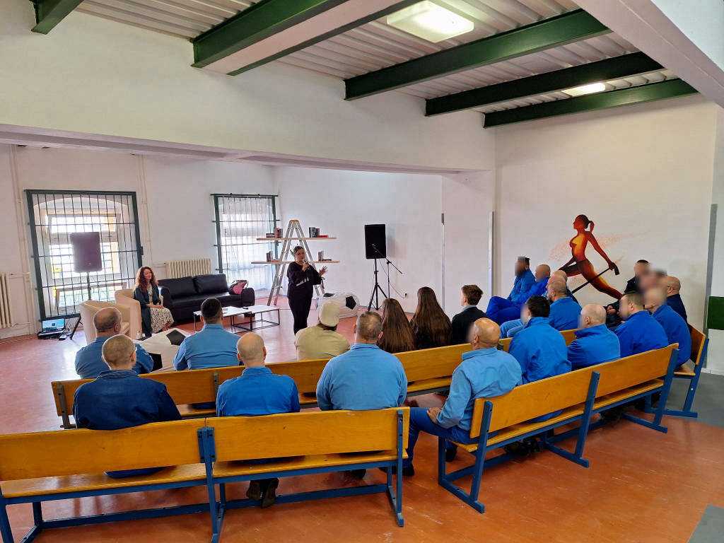 Fotografia galérie