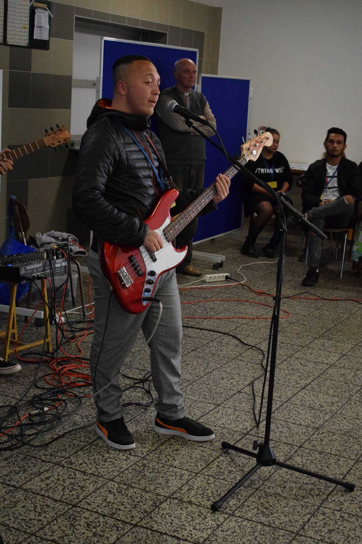Fotografia galérie