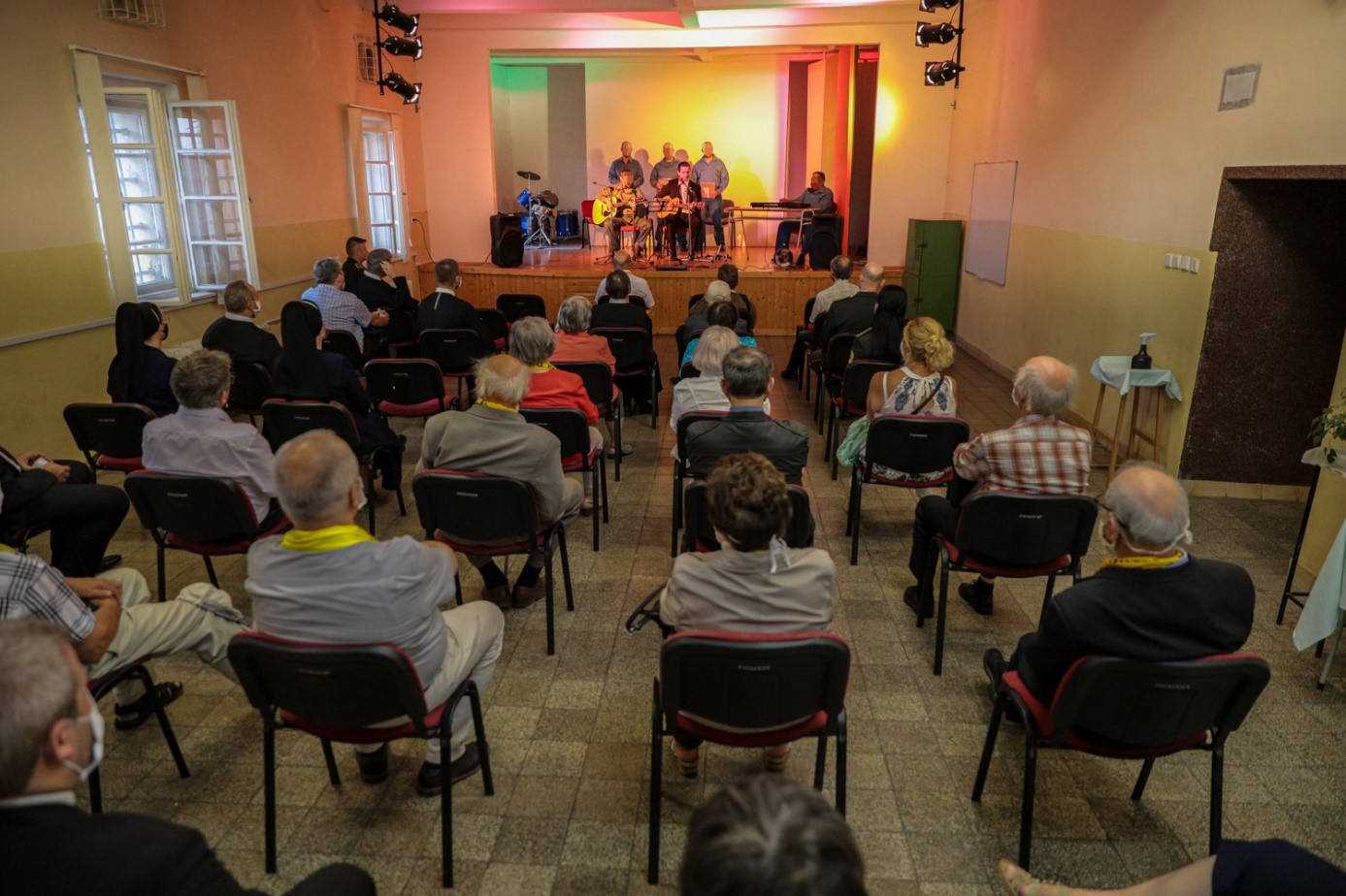 Fotografia galérie