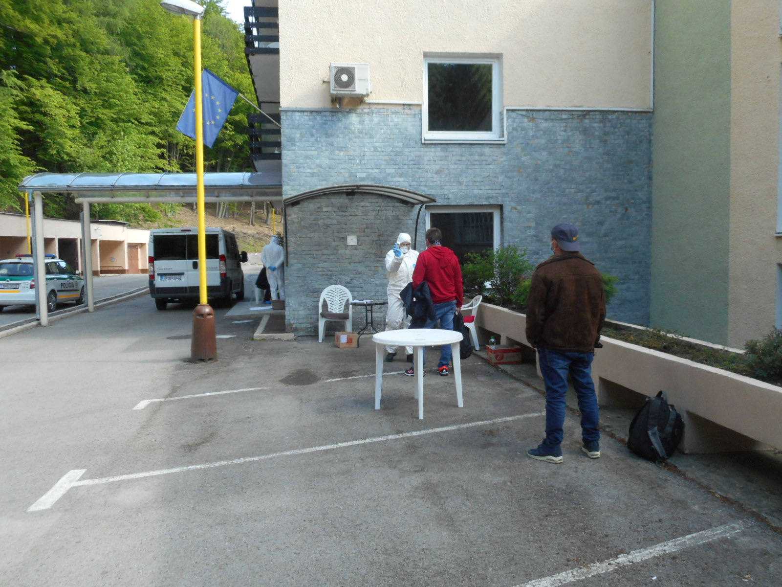 Fotografia galérie