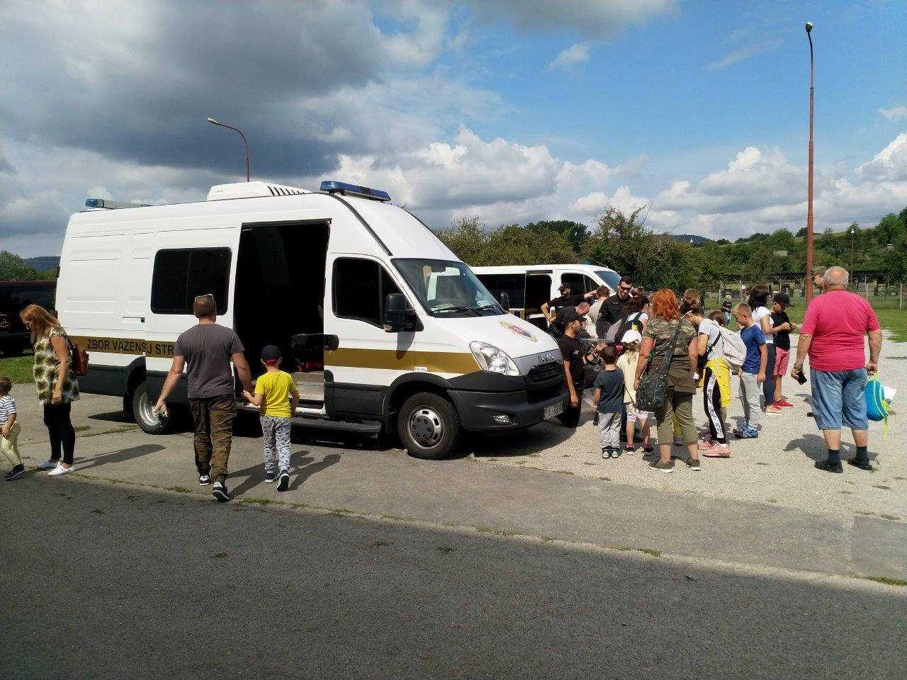 Fotografia galérie