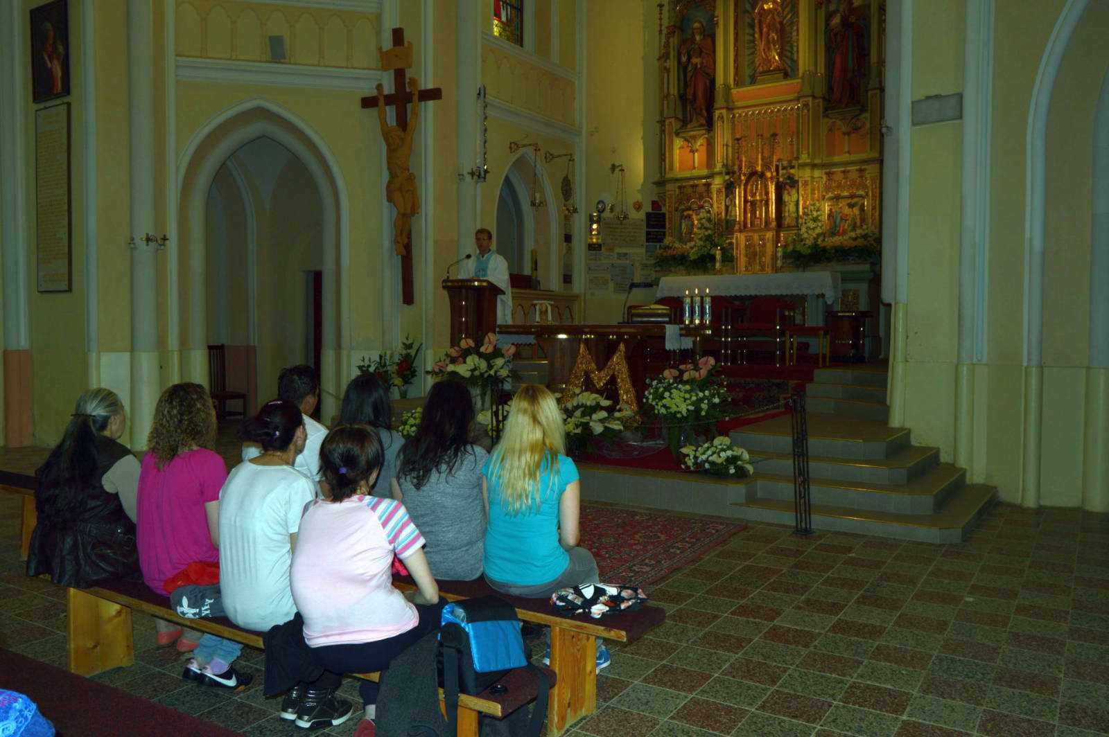 Fotografia galérie