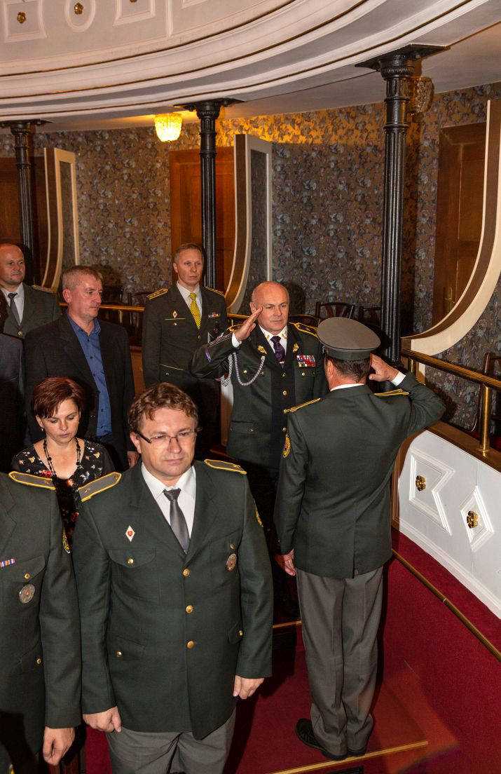Fotografia galérie