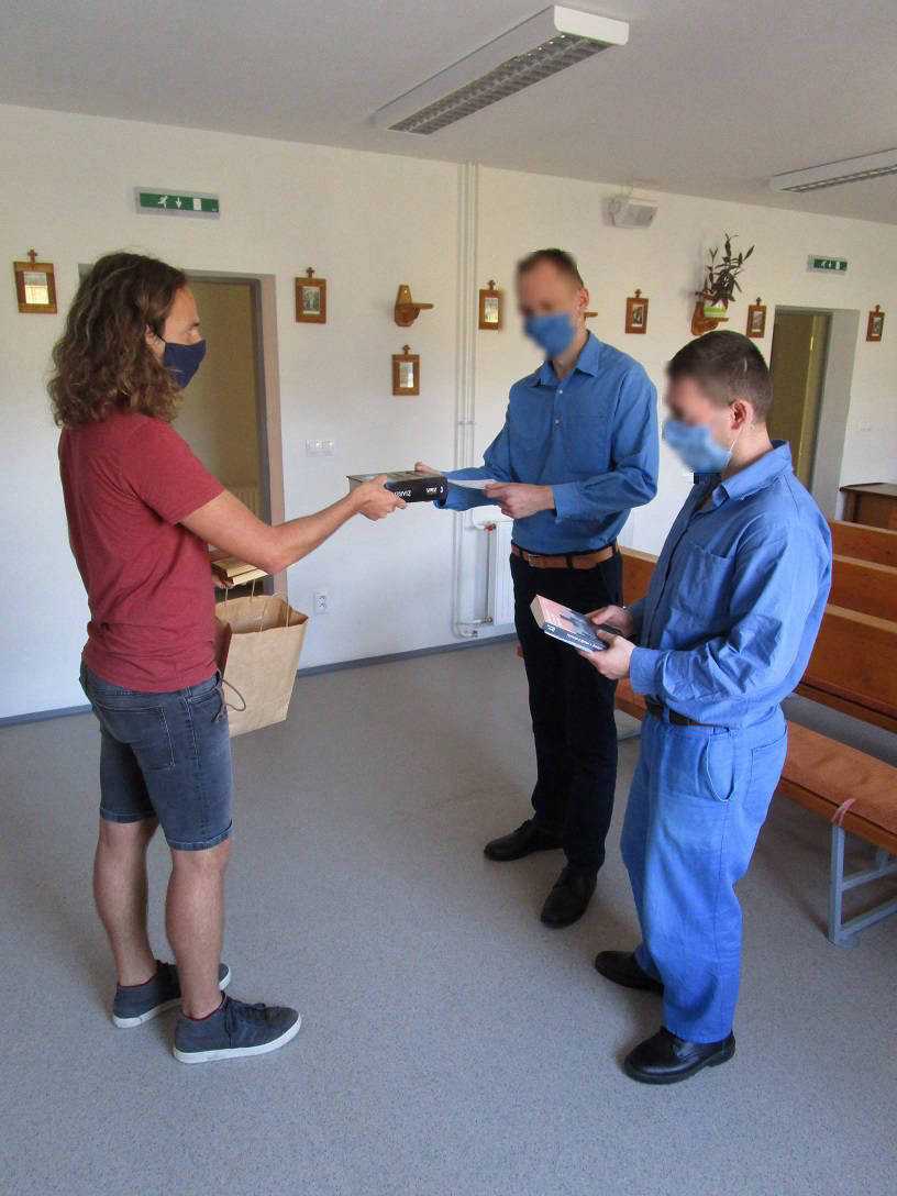 Fotografia galérie