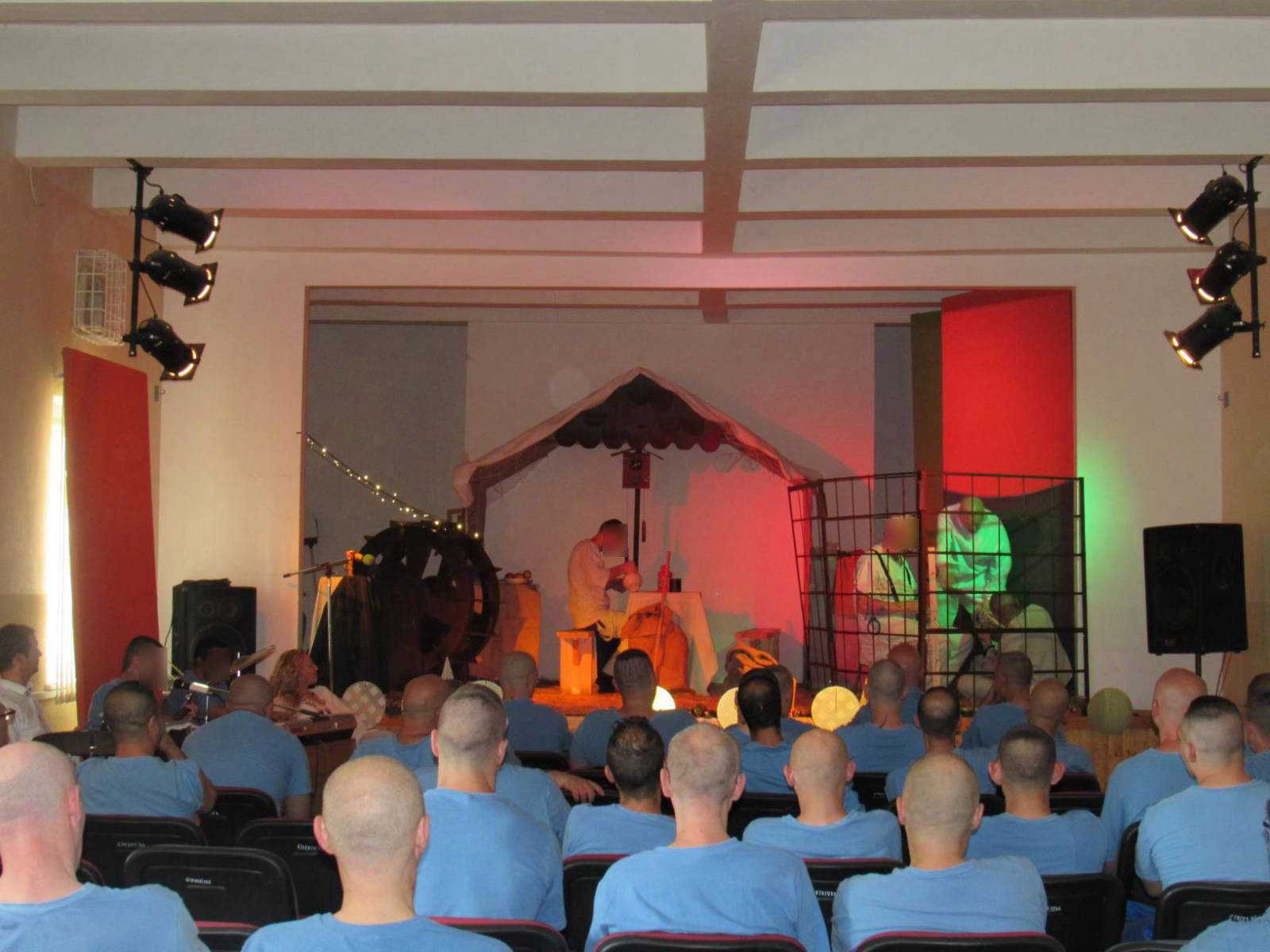 Fotografia galérie