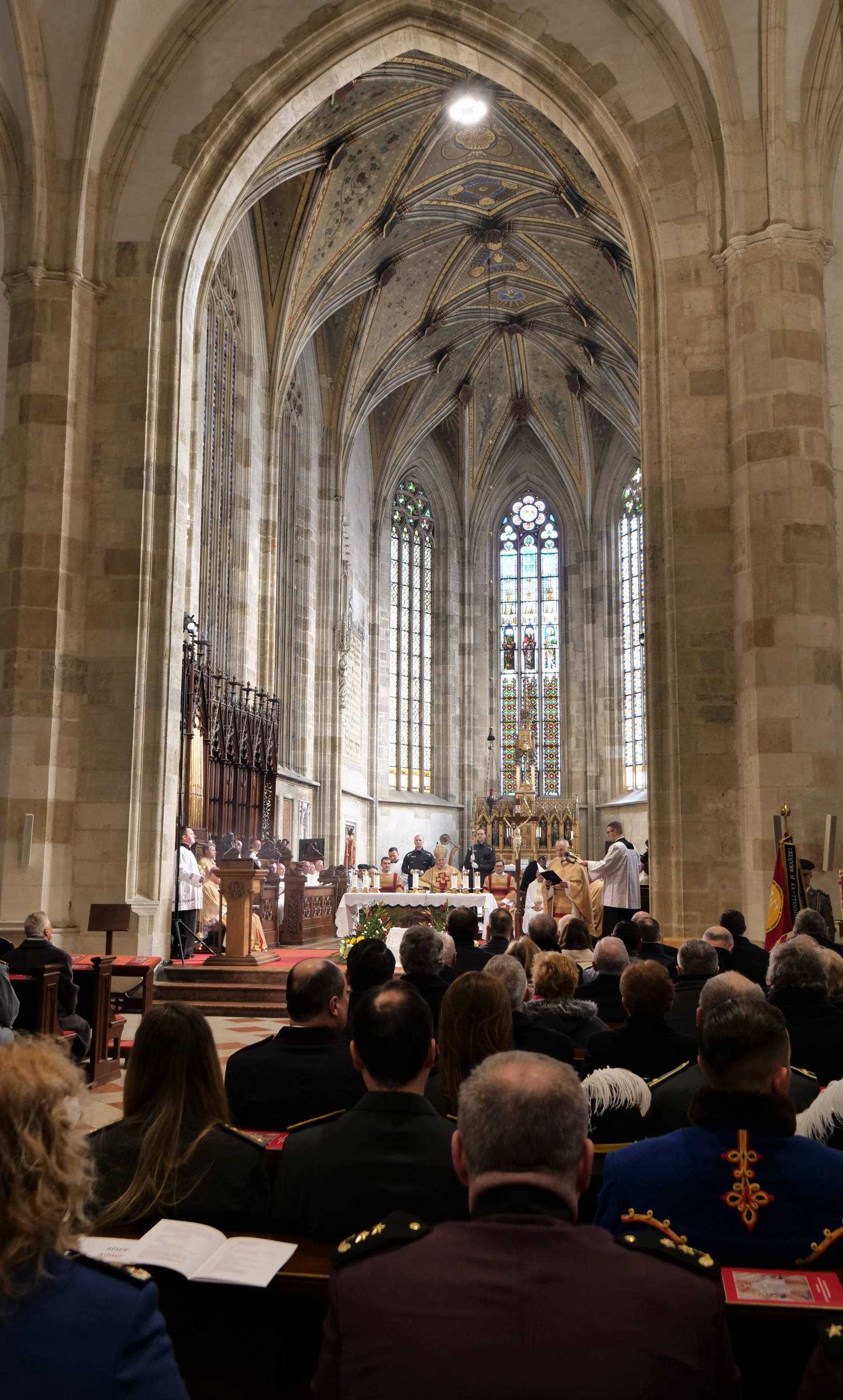 Fotografia galérie