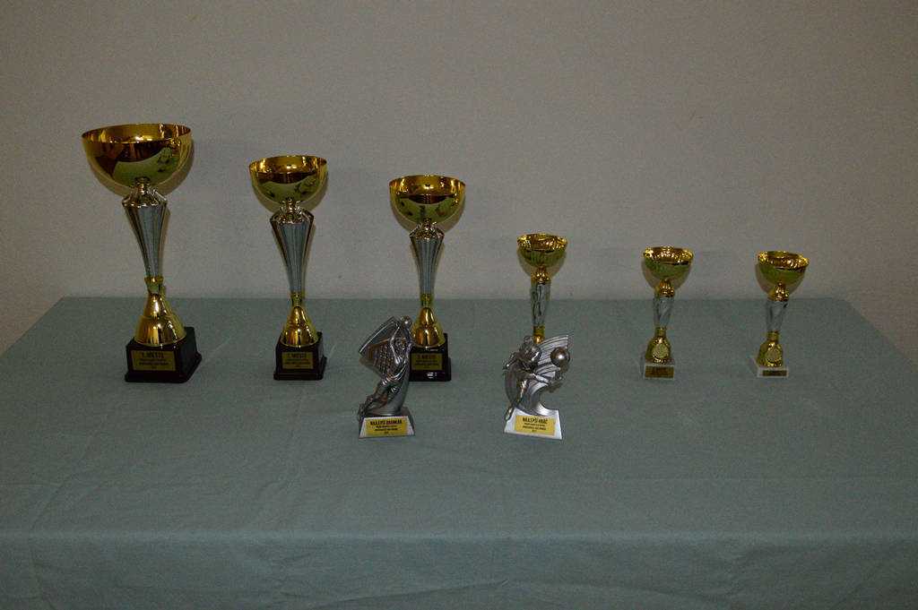 Fotografia galérie
