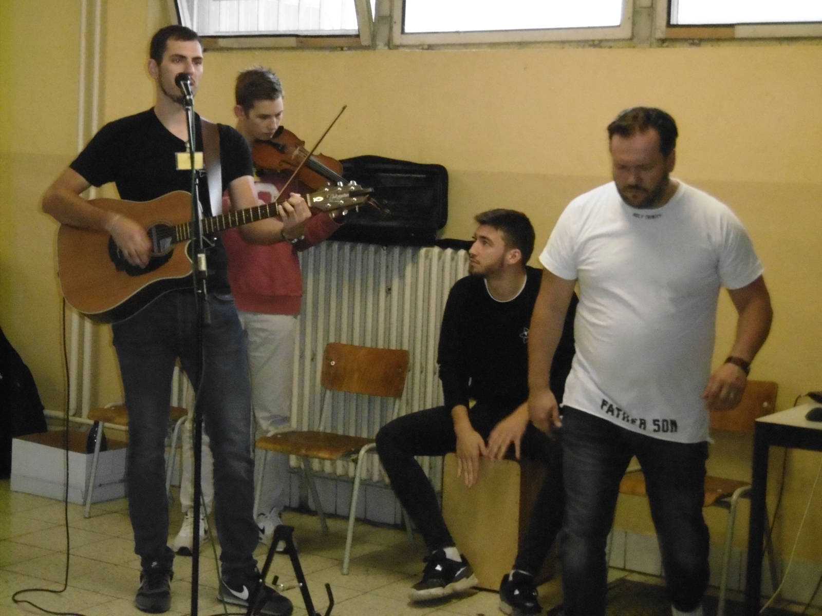 Fotografia galérie