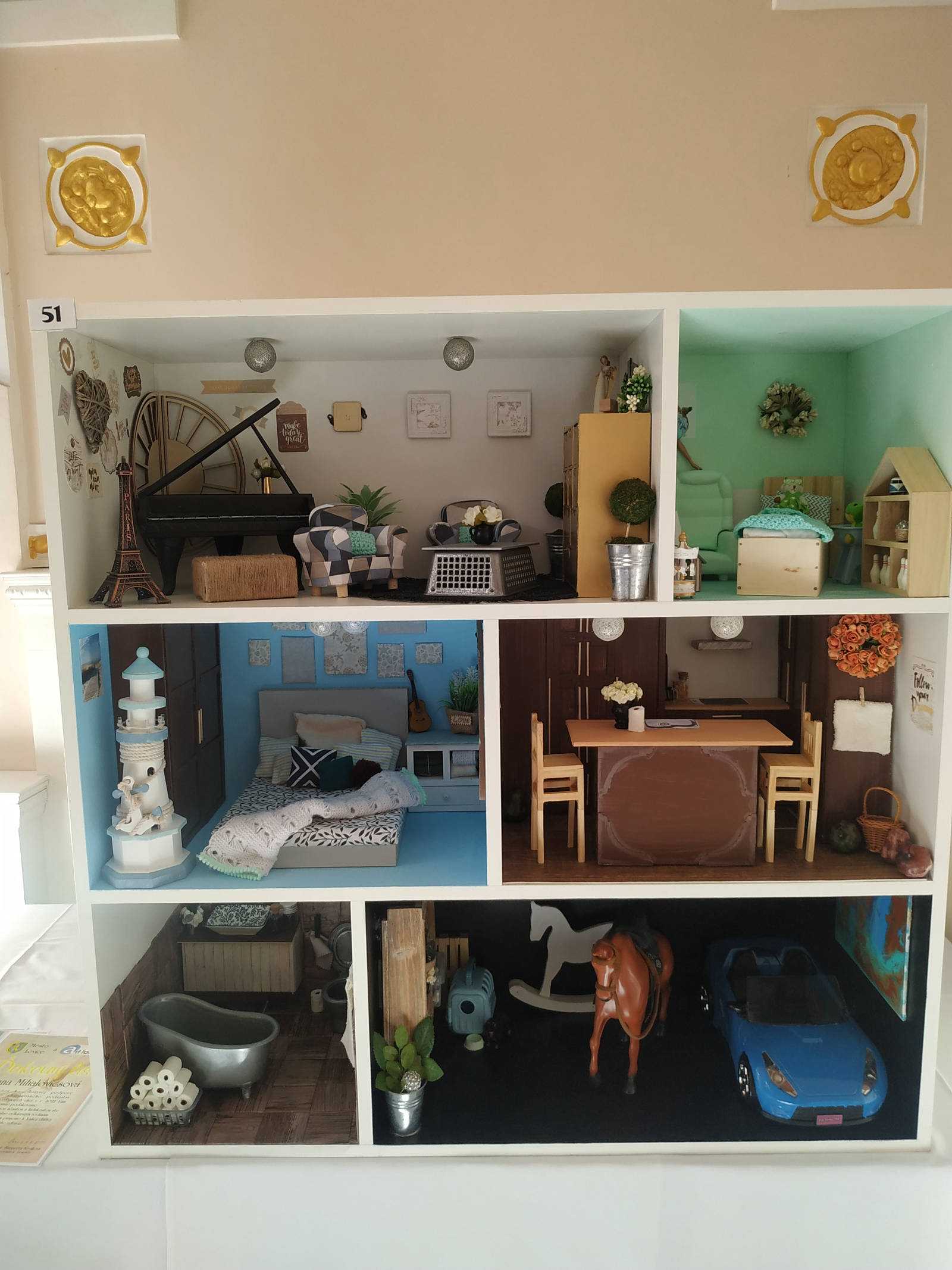 Fotografia galérie