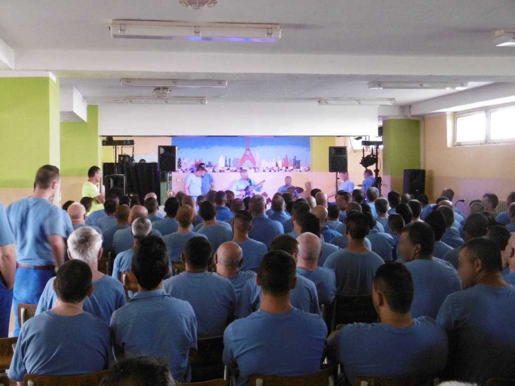 Fotografia galérie