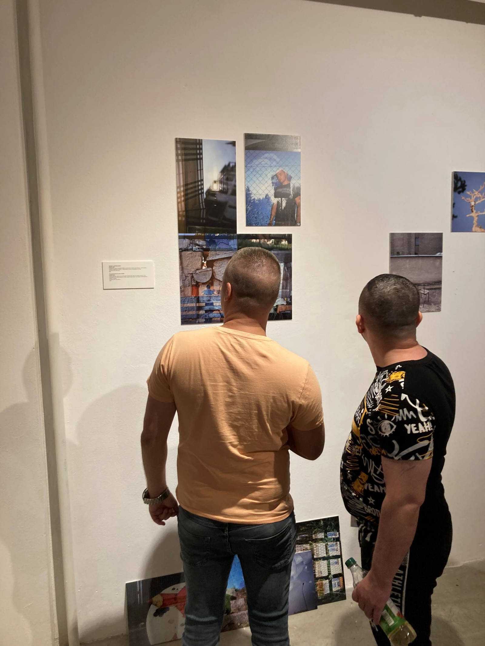 Fotografia galérie