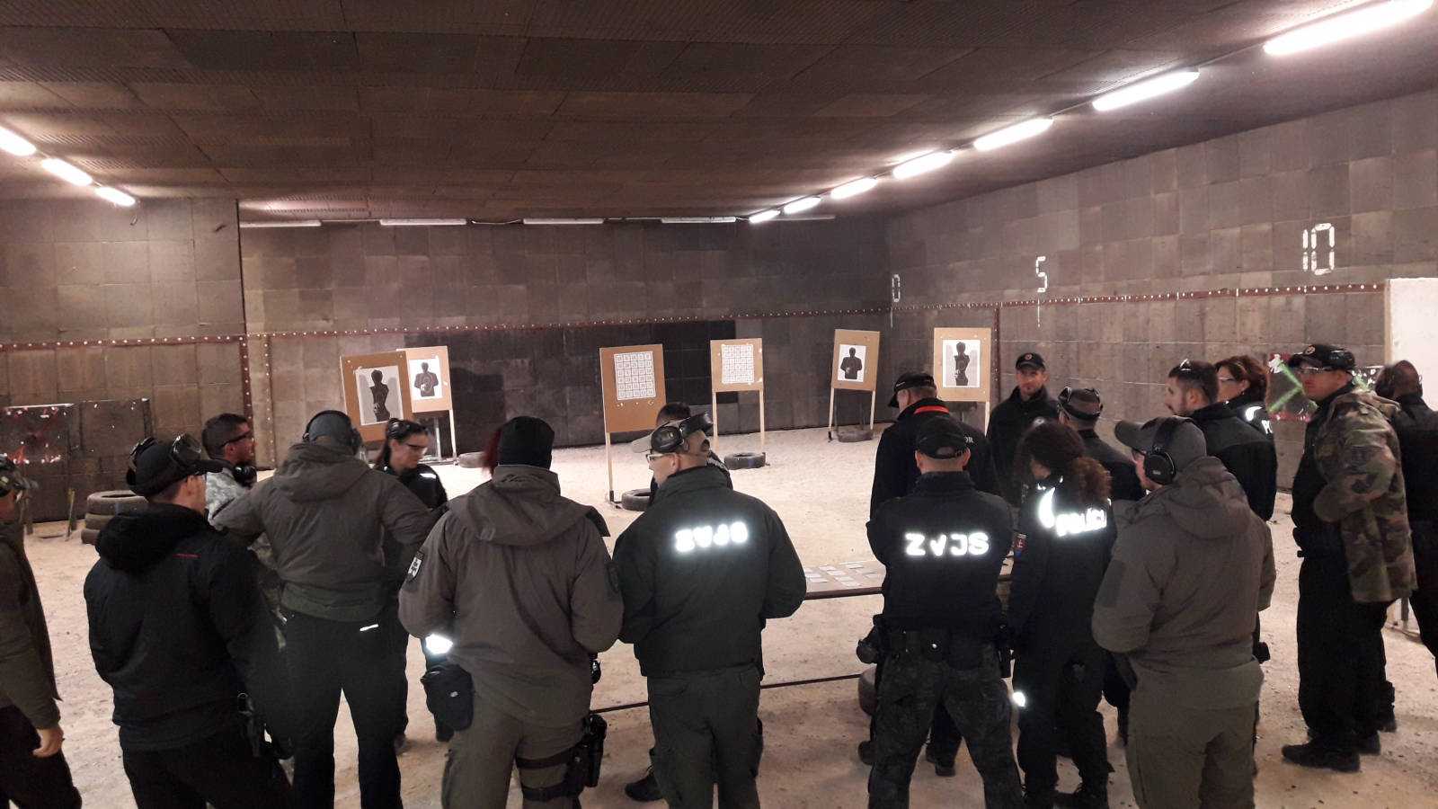 Fotografia galérie