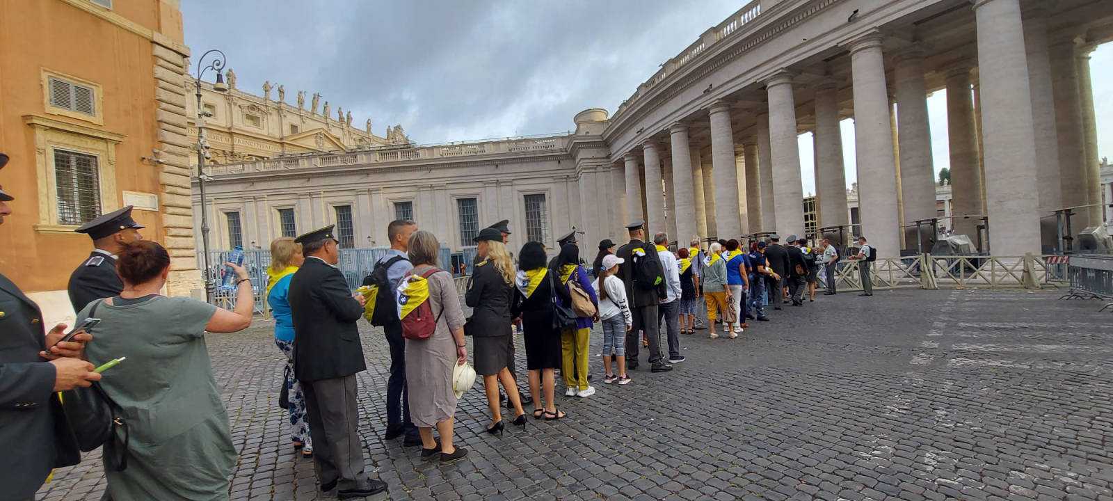 Fotografia galérie
