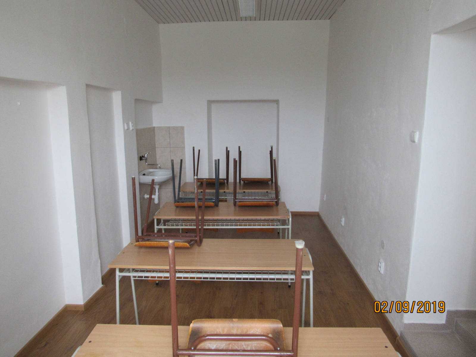 Fotografia galérie