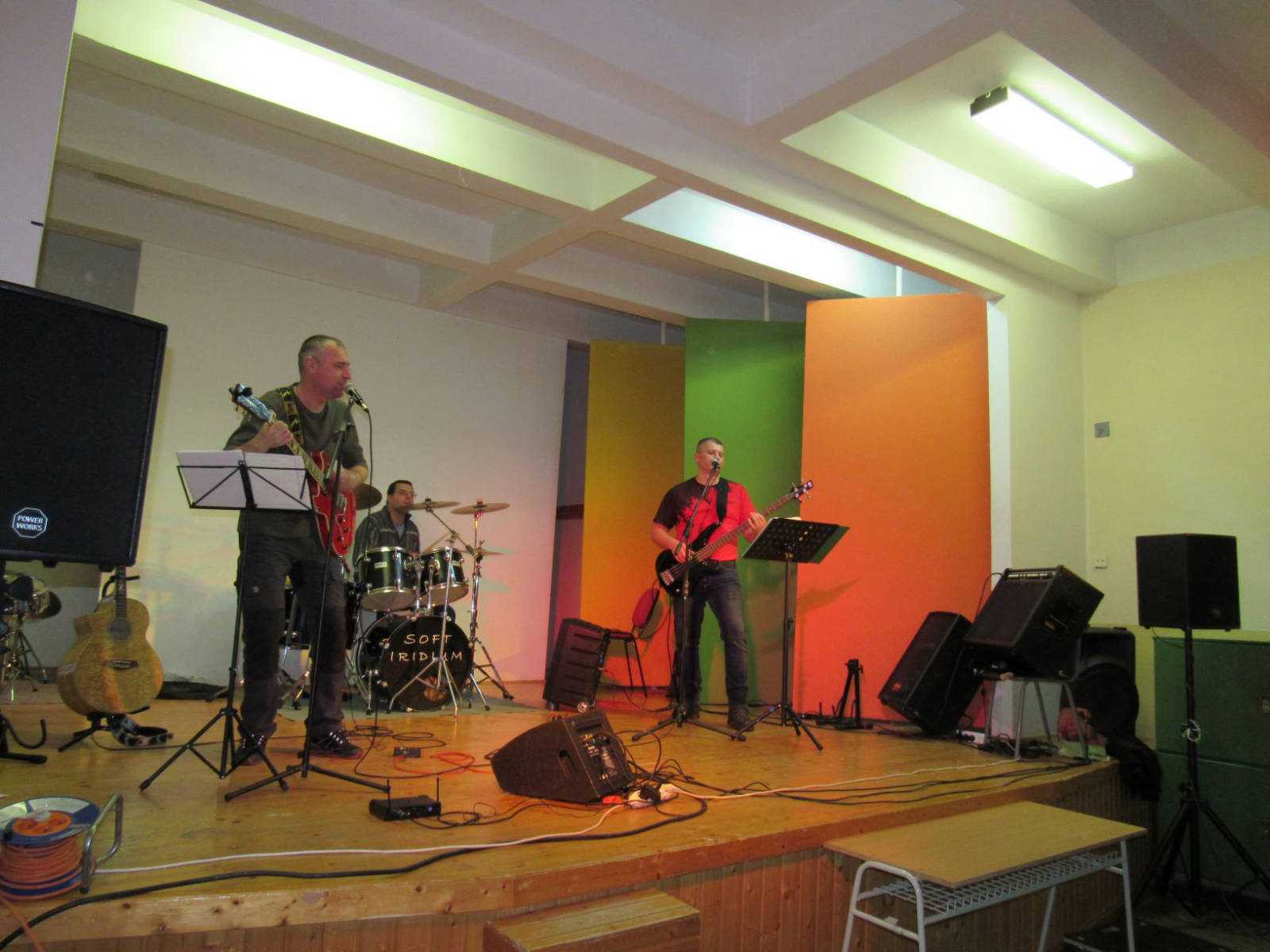 Fotografia galérie