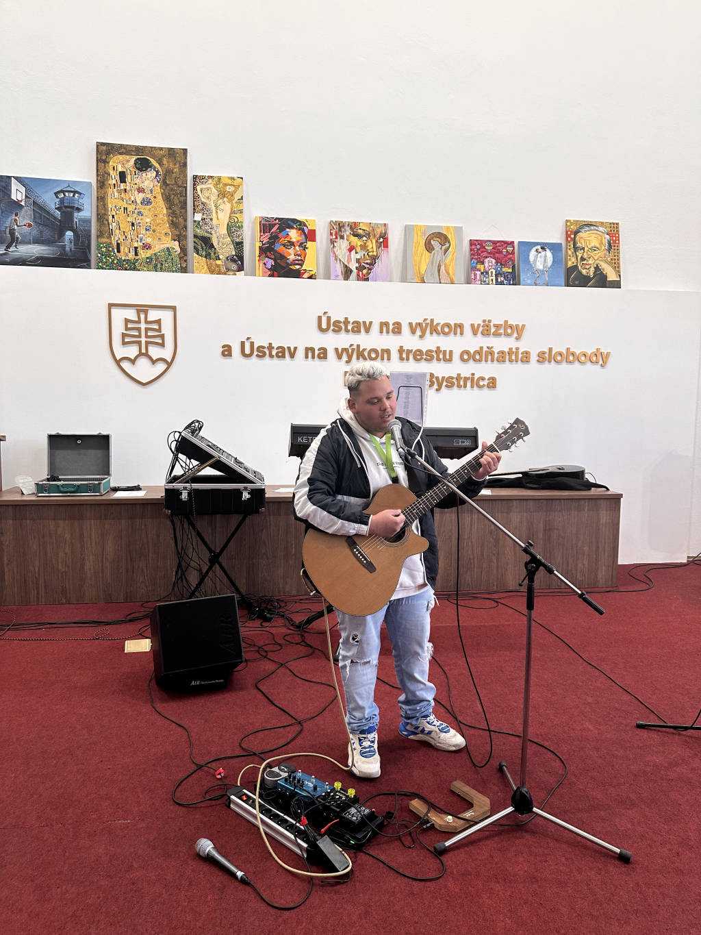 Fotografia galérie
