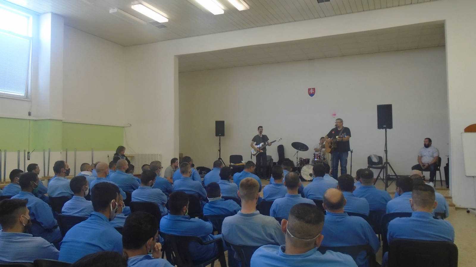 Fotografia galérie