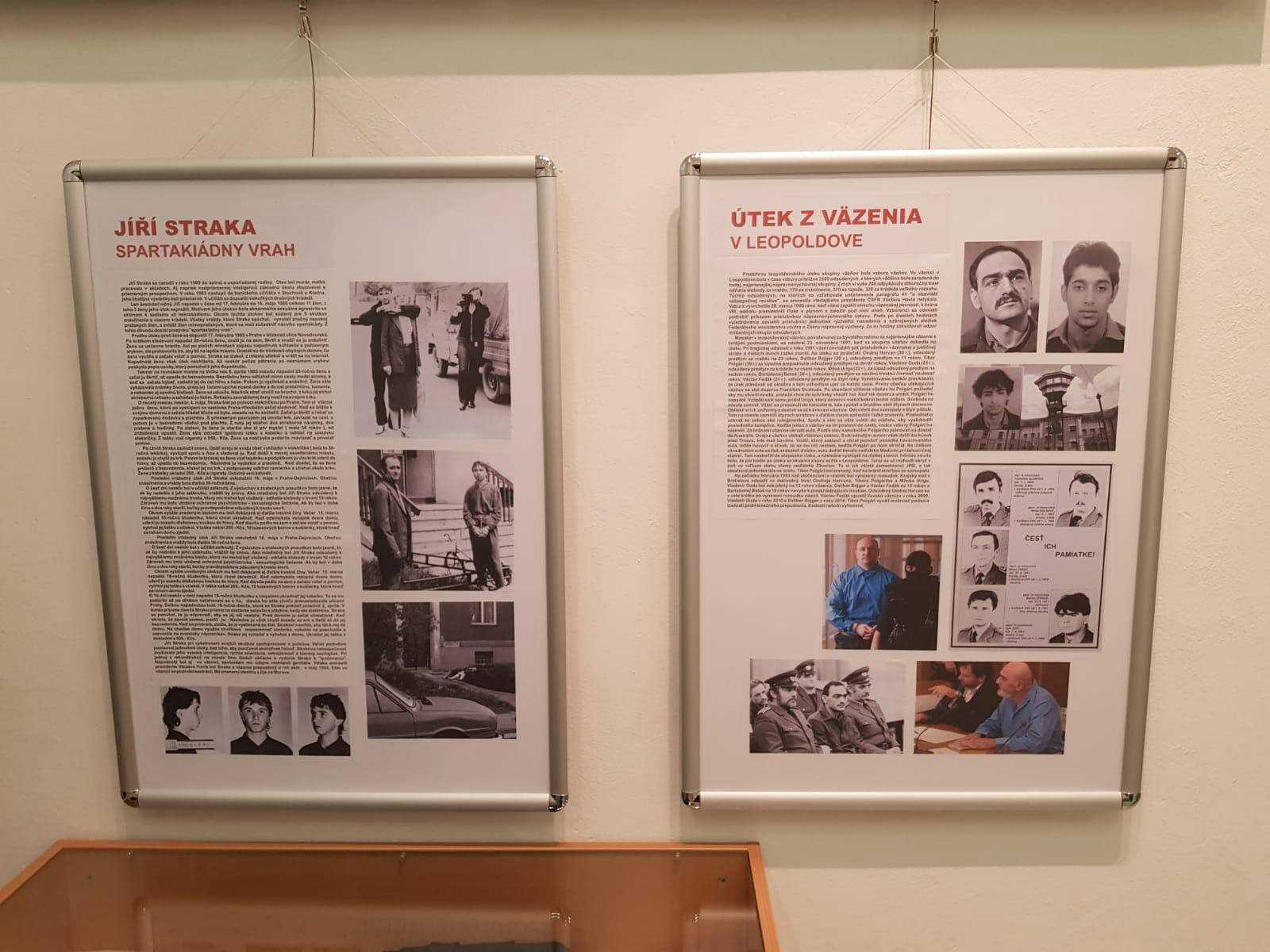Fotografia galérie